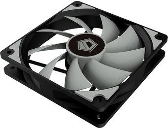 Вентилятор для корпуса ID-Cooling NO-12025-XT