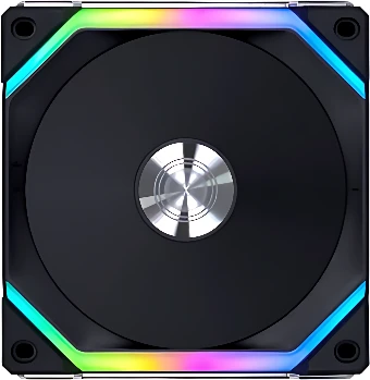 Вентилятор для корпуса Lian Li Uni Fan SL V2 120 G99.12SLV21B.00