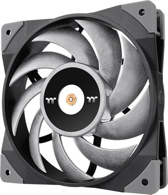 Вентилятор для корпуса Thermaltake ToughFan 12 Turbo CL-F121-PL12GM-A