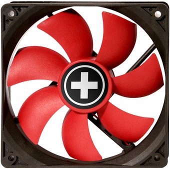 Вентилятор для корпуса Xilence RedWing COO-XPF92.R.PWM