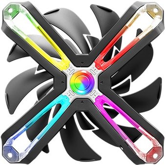 Вентилятор для корпуса Zalman SF140