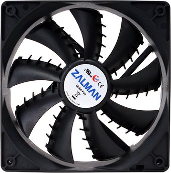 Вентилятор для корпуса Zalman ZM-F2 PLUS (SF)