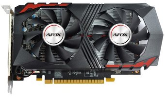 Видеокарта AFOX GeForce GTX 1050 2GB GDDR5 AF1050-2048D5H7-V2