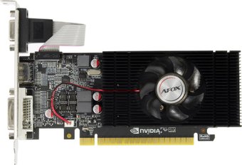 Видеокарта AFOX GeForce GT 740 2GB GDDR5 AF740-2048D5L4