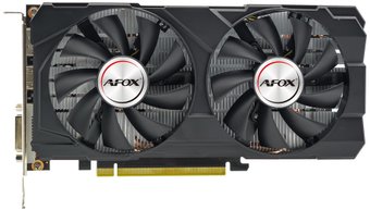 Видеокарта AFOX GeForce RTX 2060 Super 8GB GDDR6 AF2060S-8192D6H4-V2
