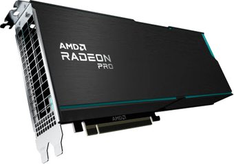 Видеокарта AMD Radeon Pro V620