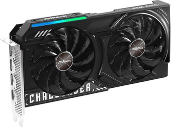 Видеокарта ASRock Intel Arc B570 Challenger 10GB OC B570 CL 10GO