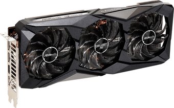 Видеокарта ASRock Radeon RX 6750 XT Challenger Pro 12GB OC RX6750XT CLP 12GO