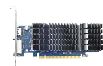 Видеокарта ASUS GeForce GT 1030 2GB GDDR5