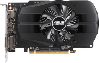 Видеокарта ASUS Phoenix Radeon 550 2GB GDDR5 PH-550-2G