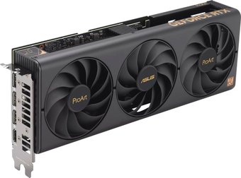 Видеокарта ASUS ProArt GeForce RTX 4070 Super 12GB GDDR6X OC Edition PROART-RTX4070S-O12G