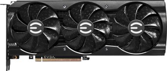 Видеокарта EVGA GeForce RTX 3070 XC3 Ultra Gaming 8GB GDDR6 08G-P5-3755-KL