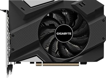 Видеокарта Gigabyte GeForce GTX 1650 SUPER D6 4GB GDDR6 GV-N165SD6-4GD
