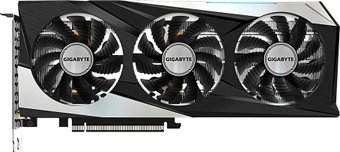 Видеокарта Gigabyte GeForce RTX 3060 Gaming 12G GV-N3060GAMING-12GD