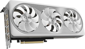 Видеокарта Gigabyte GeForce RTX 4070 Aero OC V2 12G GV-N4070AERO OCV2-12GD