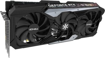 Видеокарта Inno3D GeForce RTX 4080 16GB iChill X3 C40803-166XX-187049H