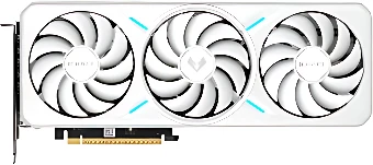 белый