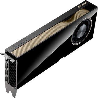 Видеокарта PNY RTX 6000 Ada Generation 48GB GDDR6 VCNRTX6000ADA-PB