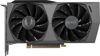 Видеокарта ZOTAC GeForce RTX 3060 Ti Twin Edge OC 8GB GDDR6 ZT-A30610H-10M