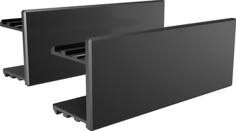 Заглушка слота HDD be quiet! BGA07 (2 шт.)