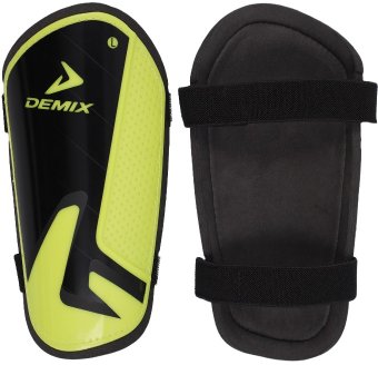 Защита голени Demix 114531-G0 1ZLOYZJ1AW (M, светло-зеленый)