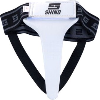 Защита паха Shino женская WT (L)