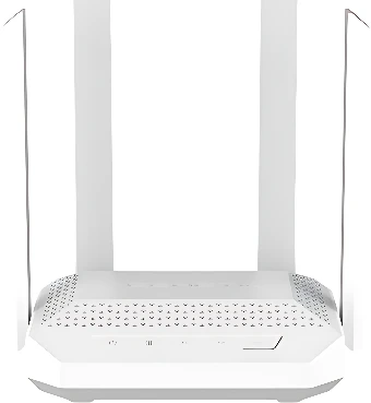 4G Wi-Fi роутер Keenetic Hopper KN-3811