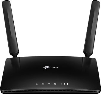 4G Wi-Fi роутер TP-Link TL-MR150