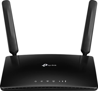4G Wi-Fi роутер TP-Link TL-MR6400 v4