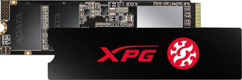 SSD ADATA XPG SX8200 Pro 1TB ASX8200PNP-1TT-C