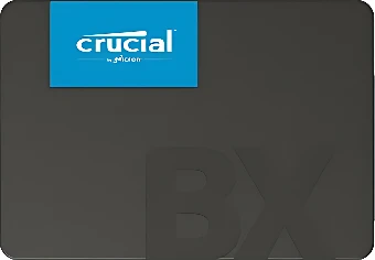 SSD Crucial BX500 1TB CT1000BX500SSD1