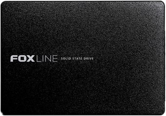 SSD Foxline FLSSD120X5SE 120GB