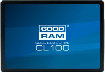 SSD GOODRAM CL100 480GB SSDPR-CL100-480