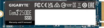 SSD Gigabyte Gen3 2500E 2TB G325E2TB