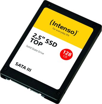 SSD Intenso Top Performance 128GB 3812430
