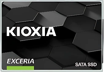 SSD Kioxia Exceria 480Gb LTC10Z480GG8