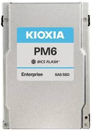 SSD Kioxia PM6-M 3.84TB KPM61RUG3T84