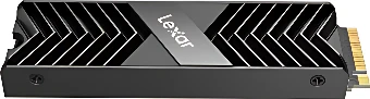 SSD Lexar Professional NM800 Pro 2TB LNM800P002T-RN8NG