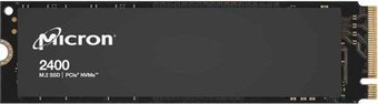 SSD Micron 2400 M.2 2280 512GB MTFDKBA512QFM