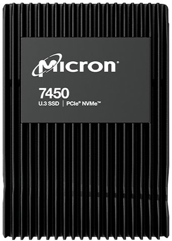 SSD Micron 7450 Max 800GB MTFDKCB800TFS