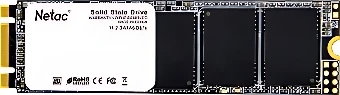 SSD Netac N535N 256GB