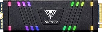 SSD Patriot Viper VPR400 512GB VPR400-512GM28H