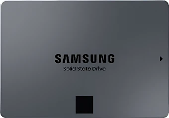 SSD Samsung 870 QVO 8TB MZ-77Q8T0BW