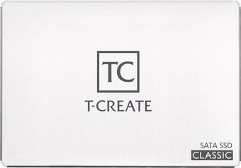 SSD Team T-Create Classic 1TB T253TA001T3C601