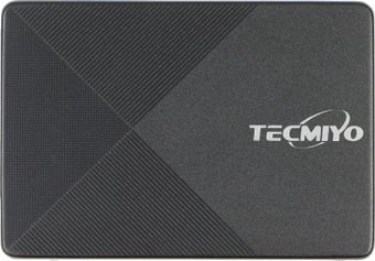SSD Tecmiyo MY-660 240GB