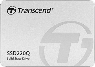 SSD Transcend SSD220Q 2TB TS2TSSD220Q