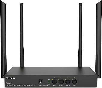 Wi-Fi роутер Tenda W18E