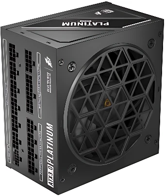 Блок питания 1stPlayer NGDP 1000W HA-1000BA3-BK