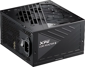 Блок питания ADATA XPG Core Reactor II 1200W COREREACTORII1200G-BKCEU