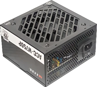 Блок питания Accord ACC-W750P